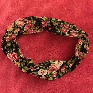 Floral Headband🌷